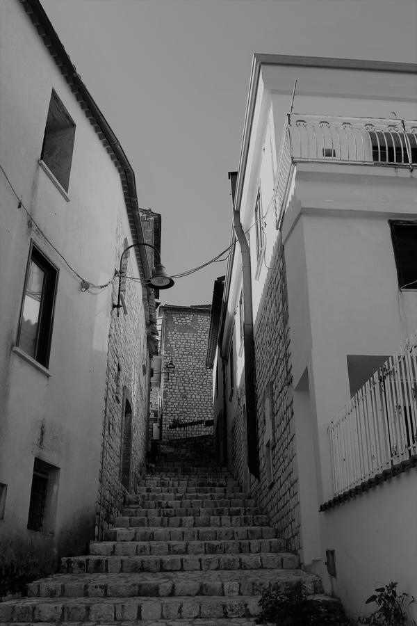 La Chiazzolla Hotel Campoli del Monte Taburno Exterior photo